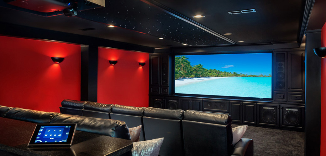 Home Theater 1